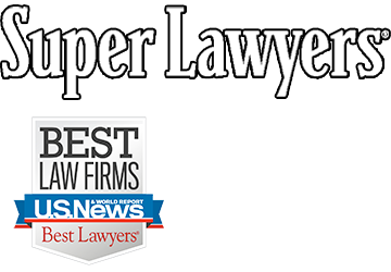 super lawyers badge